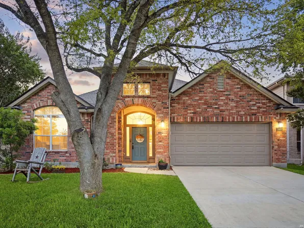 11610 BLUEBELLS RUN, San Antonio, TX 78245