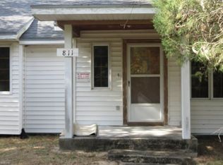 811 Lake June Rd, Lake Placid, FL 33852