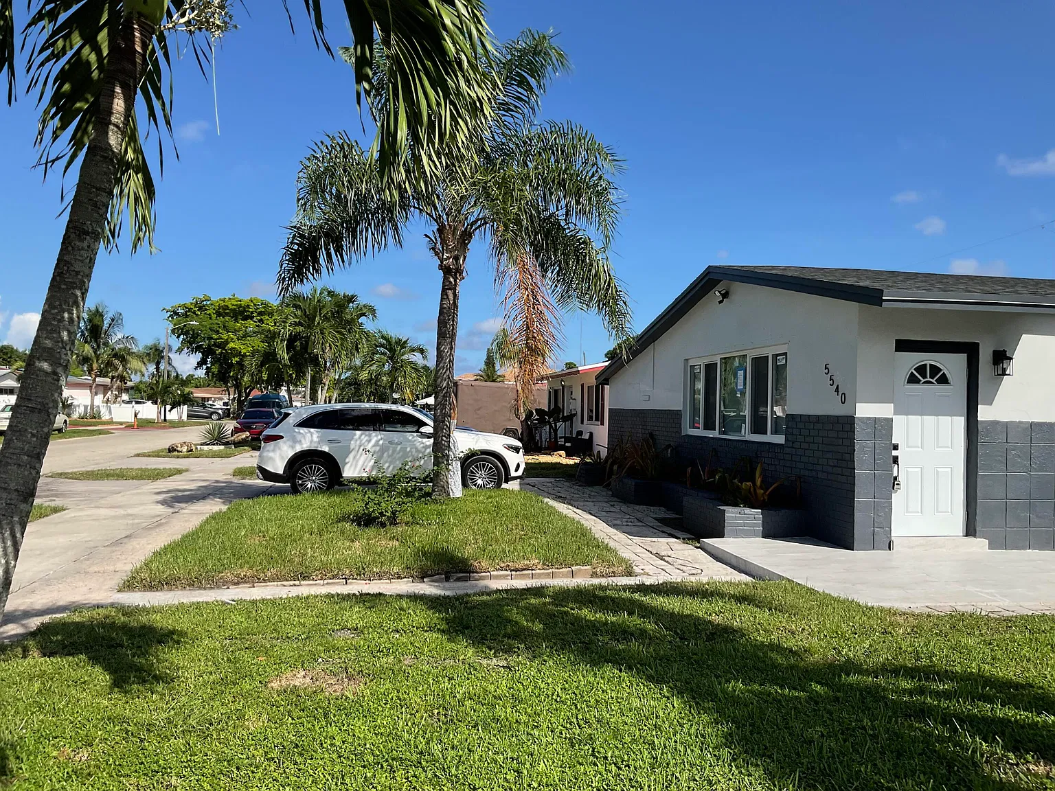 5540 Mayo St — Photo 3