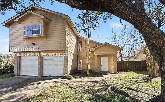 1st image of 15915 Rosebriar Dr