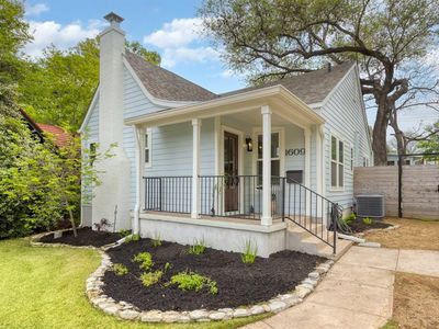 1609 Alta Vista Ave, Austin, TX, 78704