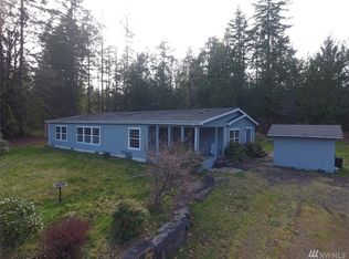 5435 Steamboat Island Rd NW, Olympia, WA 98502