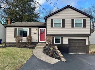 2214 Summit View Rd, Powell, OH 43065