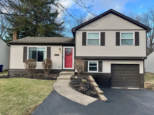 2214 Summit View Rd, Powell, OH 43065