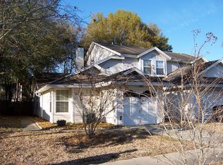 7635 Rain Forest Dr N, Jacksonville, FL 32277