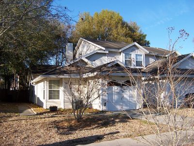 7635 Rain Forest Dr N, Jacksonville, FL, 32277