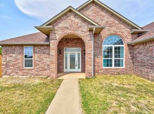 13 SW Deyo Landing Loop, Cache, OK 73527