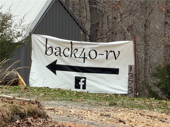 Glemsford Dr #57, Bella Vista, AR 72714