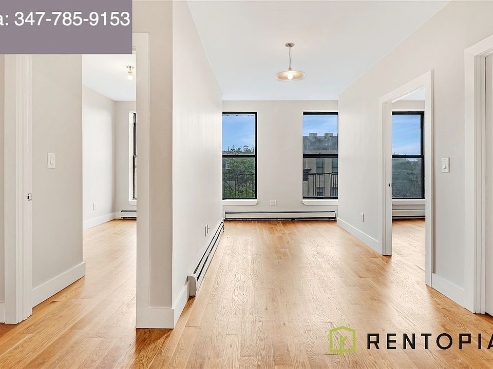 1st image of 283 Malcolm X Blvd #4M