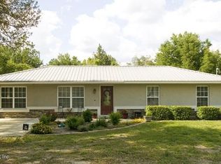 124 Quail Ln, Palatka, FL 32177