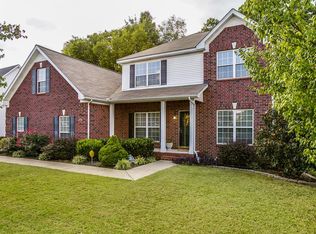 1730 Kinsale Ave, Murfreesboro, TN 37128