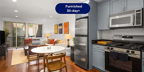 15 Saint Marks Place, #6H