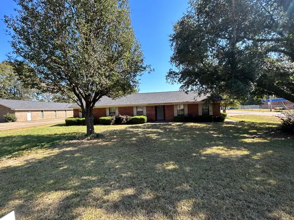 248 N Lehmberg Rd, Columbus, MS 39702