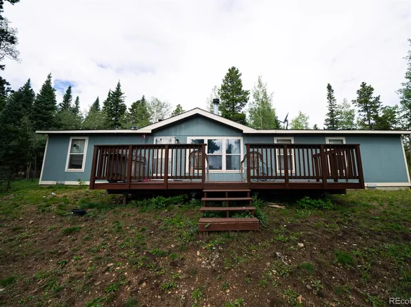 238 Aurora Road, Black Hawk, CO 80422