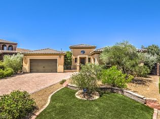 62 Portezza Dr, Henderson, NV 89011