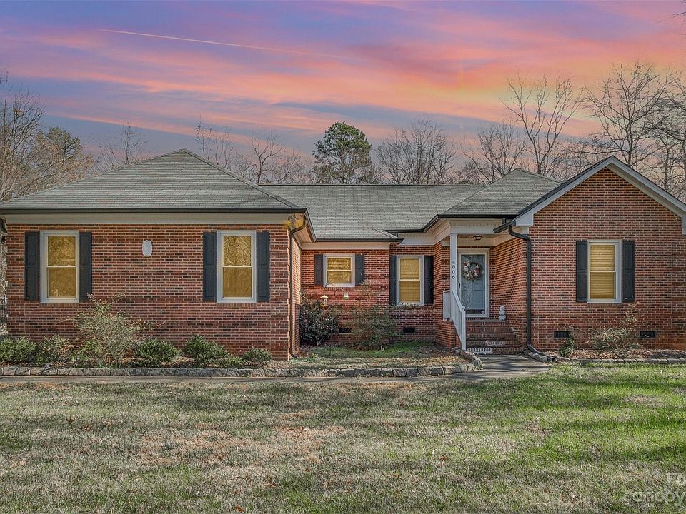 4806 Vander Ln, Monroe, NC 28110 Zillow