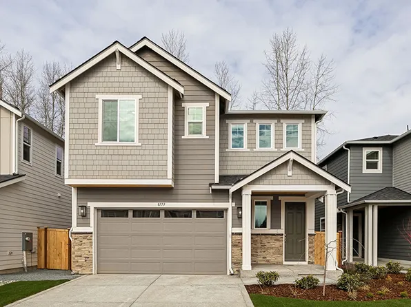 8773 75th Pl NE, Marysville, WA 98270