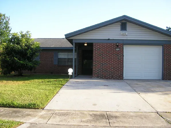 8224 Styers Ct, Jacksonville, FL 32221