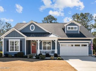 188 Everett Park Trl, Holly Ridge, NC 28445