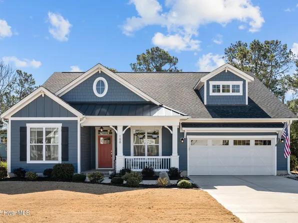 188 Everett Park Trail, Holly Ridge, NC 28445