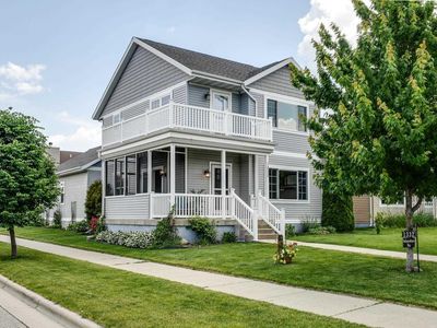 1332 Independence Way, Sun Prairie, WI, 53590