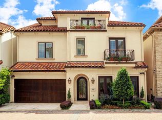 5707 Tanglewood Cove St, Houston, TX 77057