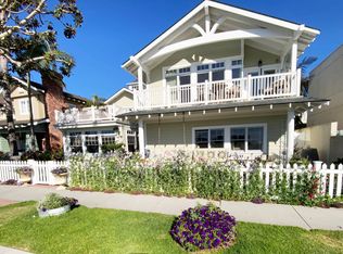 221 Ocean Dr, Coronado, CA 92118