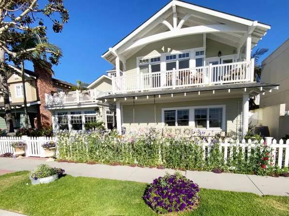 221 Ocean Dr, Coronado, CA 92118