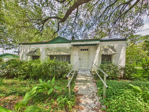 5504 Dobson St, Charleston, SC 29406