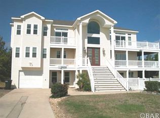 173 Wax Myrtle Trl LOT 18-19, Kitty Hawk, NC 27949