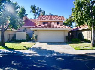 1242 Winged Foot Dr, Upland, CA 91786
