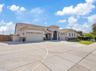 21921 E Domingo Rd, Queen Creek, AZ 85142