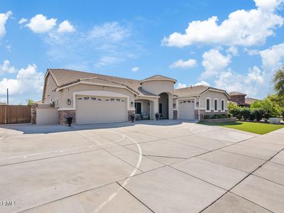 21921 E Domingo Rd, Queen Creek, AZ, 85142