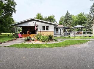2472 9 7/16 Ave, Chetek, WI 54728
