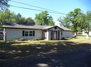 201 11th St, Scranton, AR 72863
