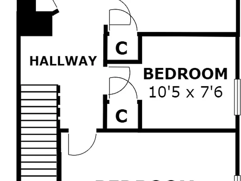849 S Glebe Rd — Photo 37