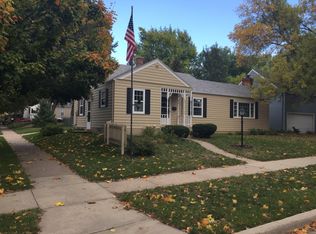 632 N Menlo Ave, Sioux Falls, SD 57104