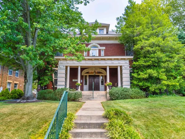 615 E Main St APT 4, Lexington, KY 40508