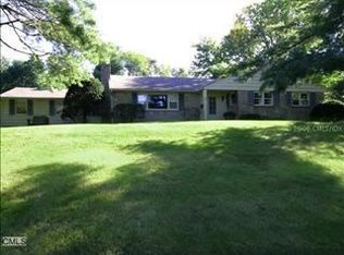 6 Saddle Ridge Rd, Darien, CT 06820