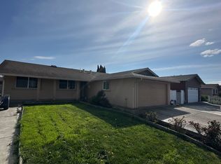 329 Kimberly Dr, American Canyon, CA 94503