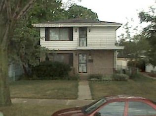 7419 W Florist Avenue #FL 1ST, Milwaukee, WI 53218