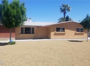 5300 Stacey Ave, Las Vegas, NV 89108