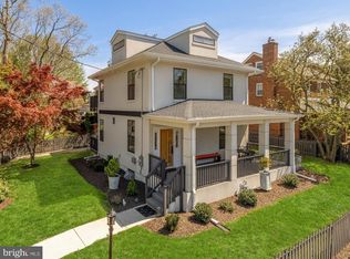3009 17th St NE, Washington, DC