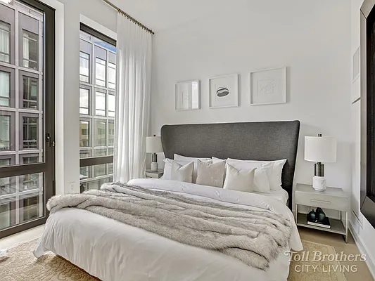 Sold by Toll Brothers | media 48