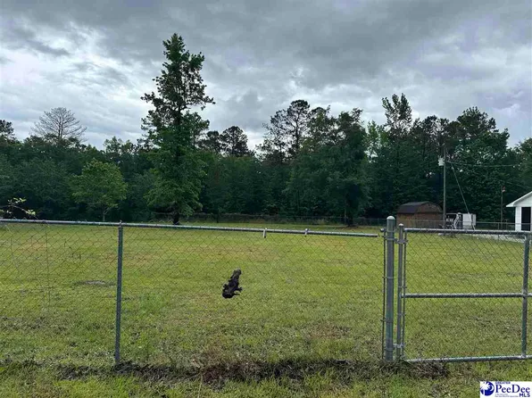 LOT Green Oak Dr, Hartsville, SC 29550