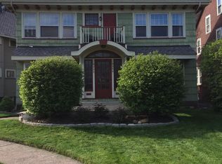 9424 Clifton Boulevard #2 Second Floor, Cleveland, OH 44102