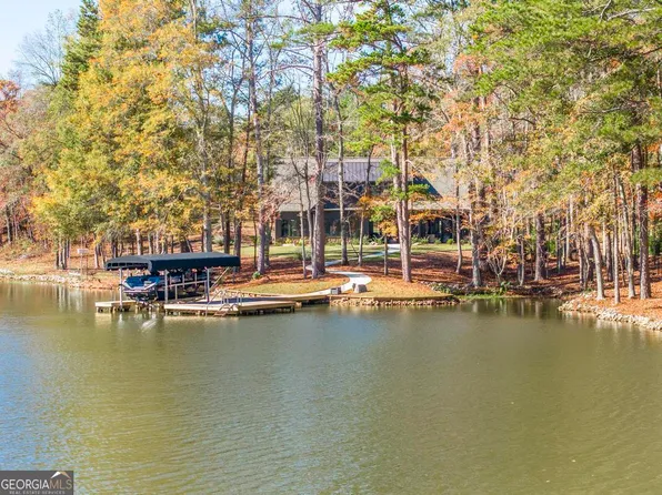 1731 Blue Springs Rd, Buckhead, GA 30625