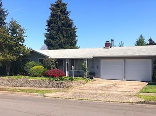 2277 Churchill St, Eugene, OR 97405