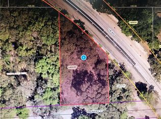 0 Andrew St, Leesburg, FL 34788