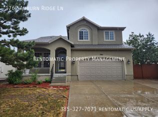 1762 E Auburn Ridge Ln, Draper, UT 84020